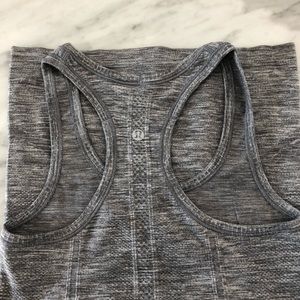 Lulu Lemon Swiftly Tech racerback